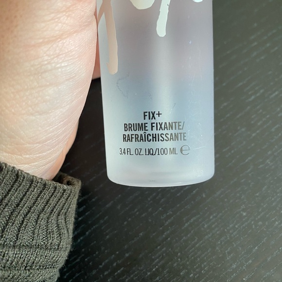 Mac Prep and Prime - Picture 2 of 3